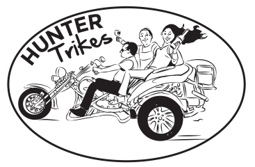Hunter Trikes