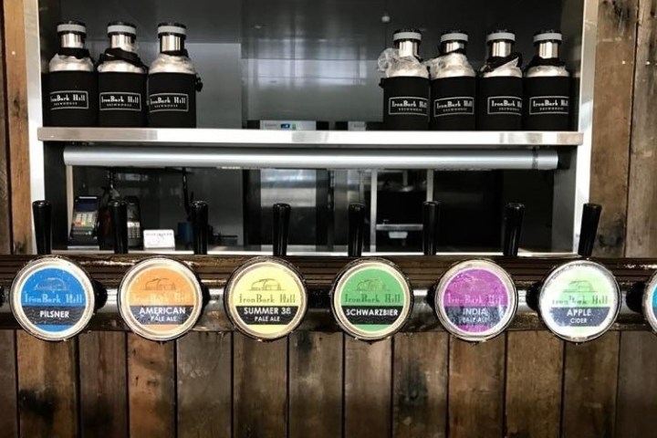 a close up of a bottle